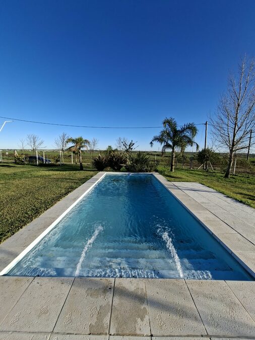 Quinta en venta – Colonia Ensayo – 1.280 m² - Loteo La Cumbre