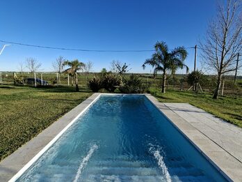 Quinta en venta – Colonia Ensayo – 1.280 m² - Loteo La Cumbre