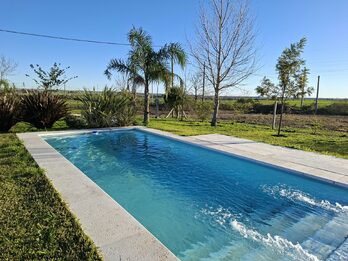 Quinta en venta – Colonia Ensayo – 1.280 m² - Loteo La Cumbre