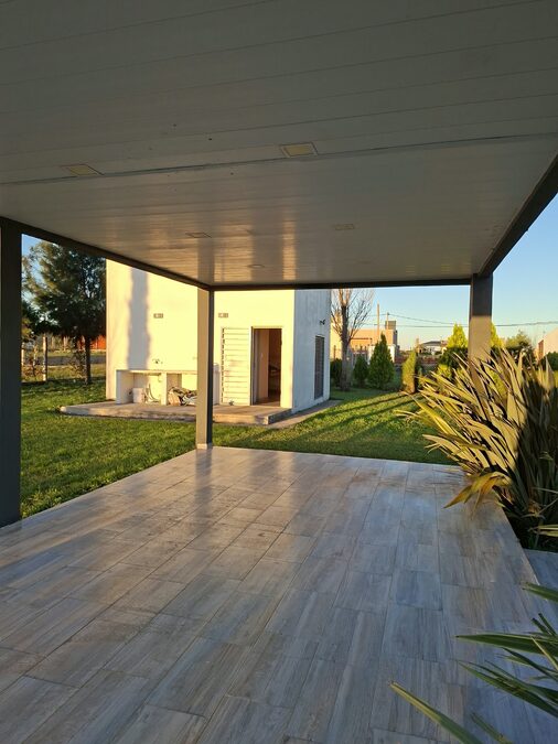 Quinta en venta – Colonia Ensayo – 1.280 m² - Loteo La Cumbre