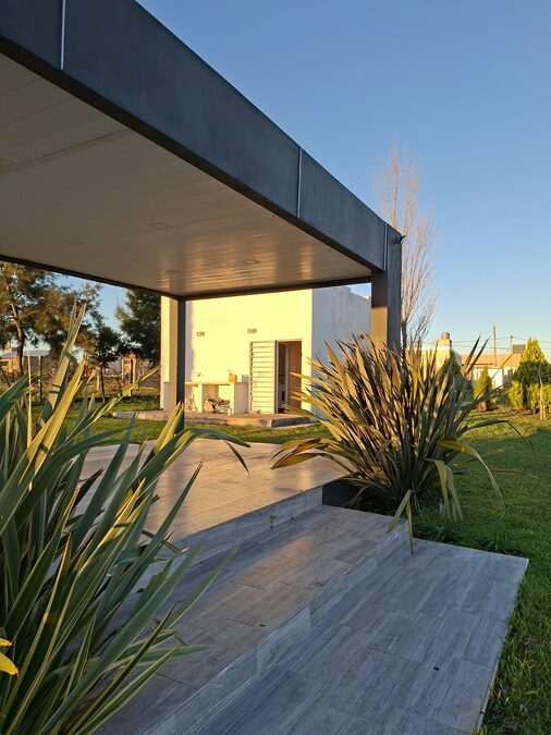 Quinta en venta – Colonia Ensayo – 1.280 m² - Loteo La Cumbre