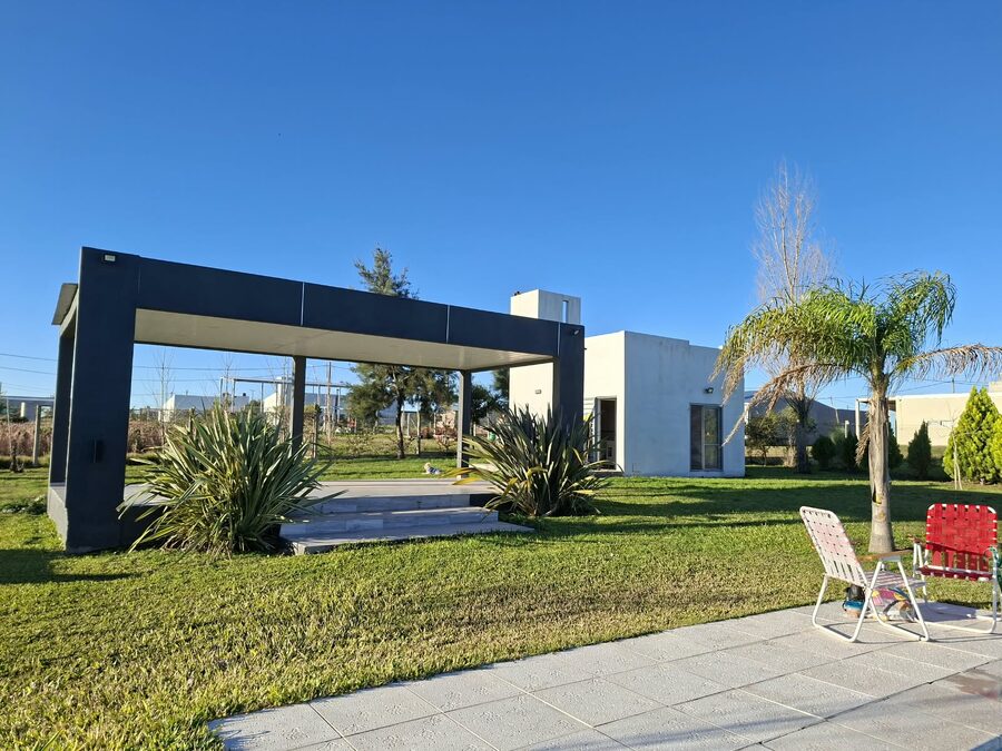 Quinta en venta – Colonia Ensayo – 1.280 m² - Loteo La Cumbre