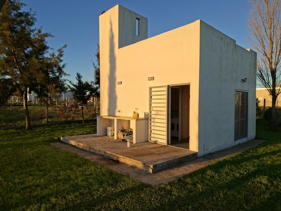 Quinta en venta – Colonia Ensayo – 1.280 m² - Loteo La Cumbre