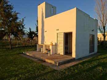 Quinta en venta – Colonia Ensayo – 1.280 m² - Loteo La Cumbre