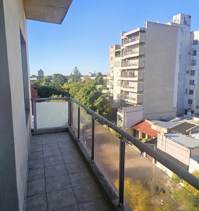Departamento en venta ideal inversión un dormitorio