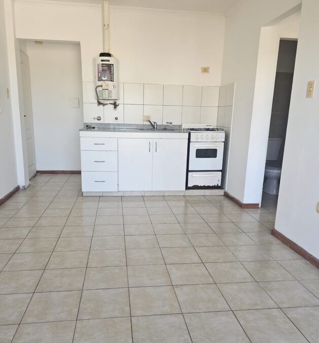 Departamento en venta ideal inversión un dormitorio