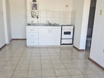 Departamento en venta ideal inversión un dormitorio