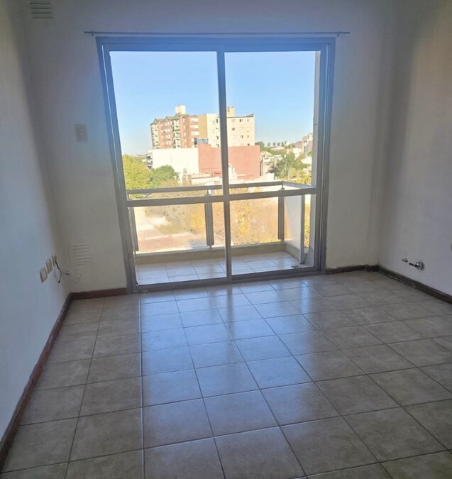 Departamento en venta ideal inversión un dormitorio