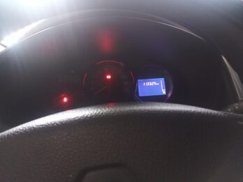 Vendo Renault Sandero Stepway