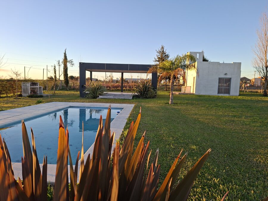 Quinta en venta – Colonia Ensayo – 1.280 m² - Loteo La Cumbre