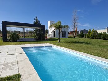 Quinta en venta – Colonia Ensayo – 1.280 m² - Loteo La Cumbre