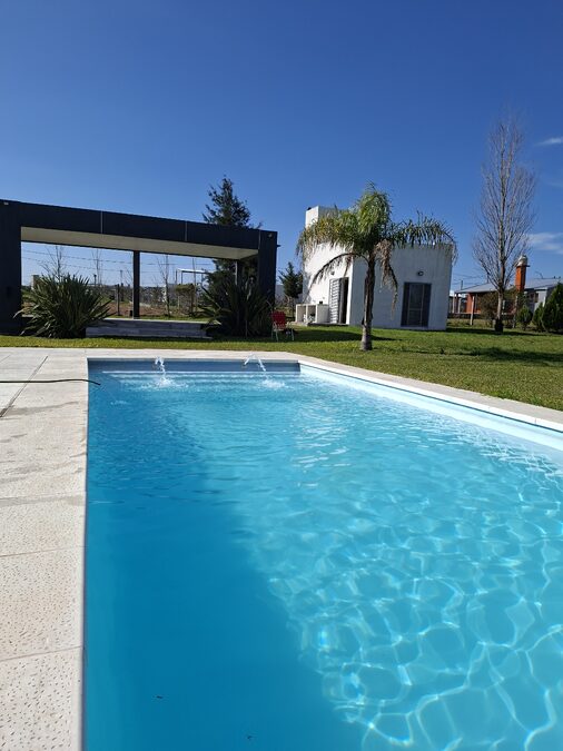 Quinta en venta – Colonia Ensayo – 1.280 m² - Loteo La Cumbre