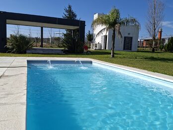 Quinta en venta – Colonia Ensayo – 1.280 m² - Loteo La Cumbre