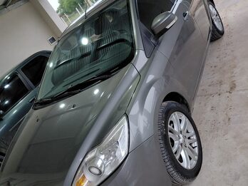 FORD FOCUS GHIA. MOD. 2008 GNC. EXCELENTE ESTADO.