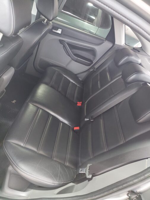 FORD FOCUS GHIA. MOD. 2008 GNC. EXCELENTE ESTADO.