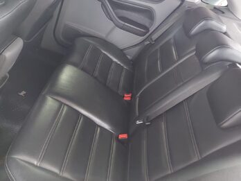FORD FOCUS GHIA. MOD. 2008 GNC. EXCELENTE ESTADO.