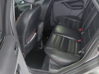FORD FOCUS GHIA. MOD. 2008 GNC. EXCELENTE ESTADO.