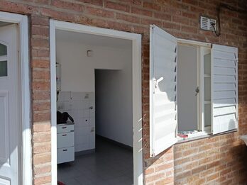 Particular alquila Dpto 1 Dorm PA - " Para persona sola" - Sobre calle Churruarin