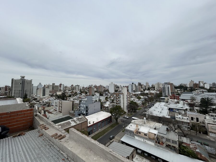 Departamentos Nogoya y Salta
