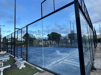 Frentes, Portones y Rejas