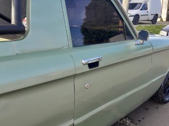 Ford ranchero mod86