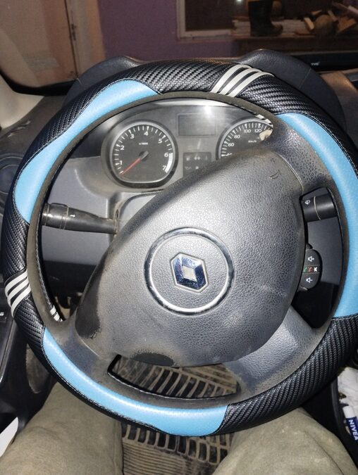 Duster 1.6 Confort Plus Hermosa