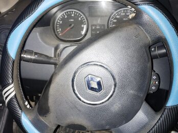 Duster 1.6 Confort Plus Hermosa