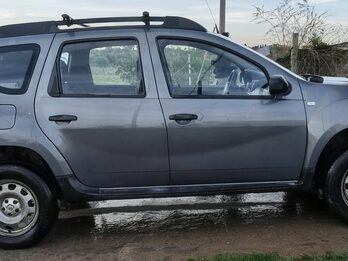 Duster 1.6 Confort Plus Hermosa