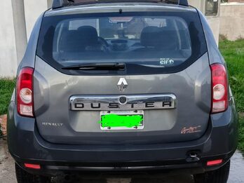 Duster 1.6 Confort Plus Hermosa
