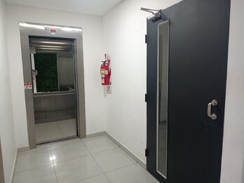 Departamento Moderno Muy Buena Ubicación Con Cochera