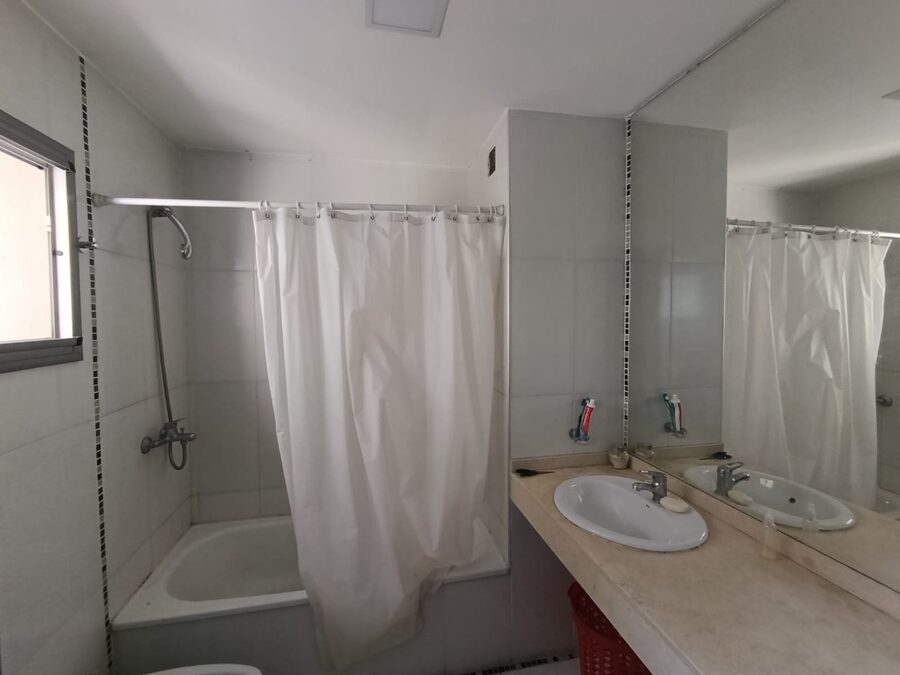 Departamento Moderno Muy Buena Ubicación Con Cochera