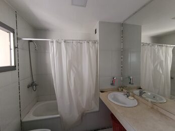 Departamento Moderno Muy Buena Ubicación Con Cochera