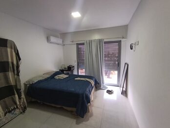 Departamento Moderno Muy Buena Ubicación Con Cochera
