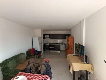 Departamento Moderno Muy Buena Ubicación Con Cochera