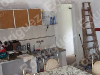 En venta predio con casa - Paraje La Jaula (dpto Diamante E.R)