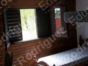En venta predio con casa - Paraje La Jaula (dpto Diamante E.R)
