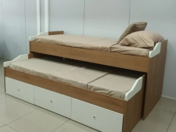 VENDO CAMA NIDO CON 3 CAJONES VALENZIANA