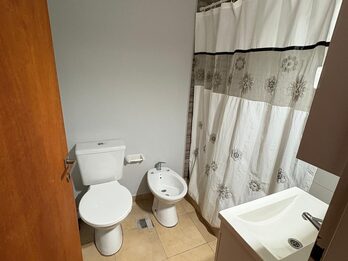 ALQUILO DEPARTAMENTOAMOBLADO