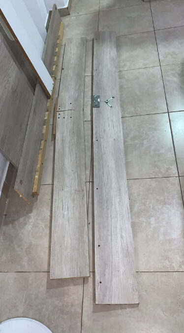 VENDO CAMA NIDO CON 3 CAJONES VALENZIANA