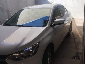 ONIX PLUS  1.0 LTZ sedan 2024