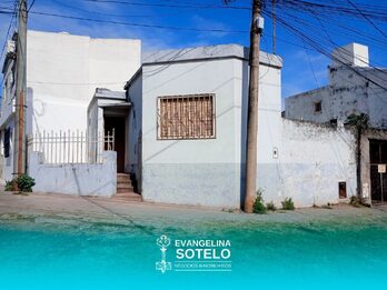 ALQUILO CASA 1 DORMITORIO