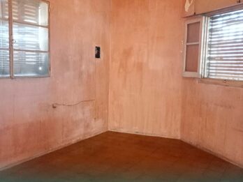 ALQUILO CASA 1 DORMITORIO
