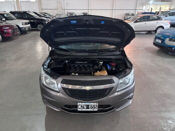 ONIX 1.4 LT MT 5P - AÑO 2013 - 136.273KM