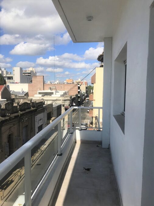 CERVANTES N°245 (Santa Fe y Córdoba)