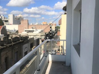 CERVANTES N°245 (Santa Fe y Córdoba)
