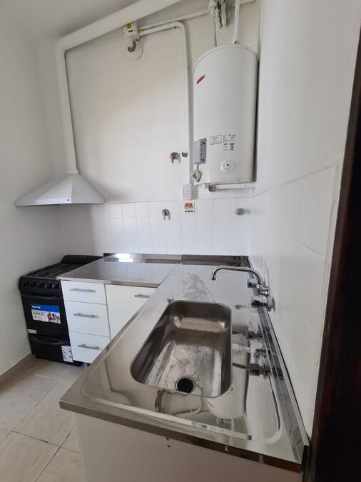En venta importante propiedad