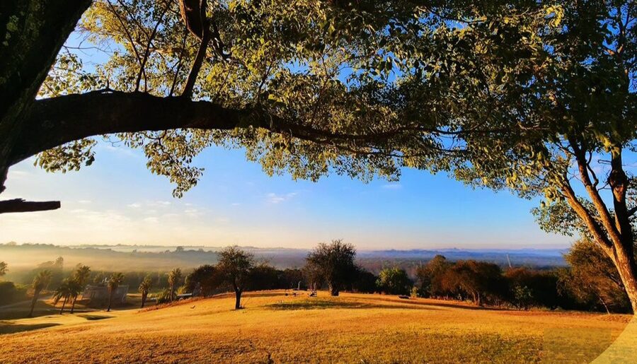 Terreno en venta – Las Colinas Club de Campo Golf