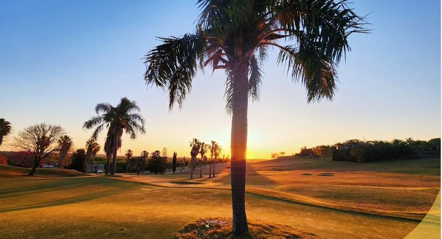Terreno en venta – Las Colinas Club de Campo Golf