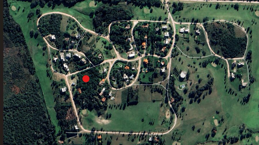 Terreno en venta – Las Colinas Club de Campo Golf