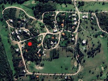 Terreno en venta – Las Colinas Club de Campo Golf